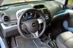 Chevrolet Spark EV 2014 года